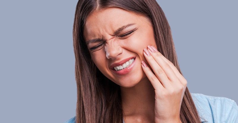 Tooth An infection and Methods to Cope with It