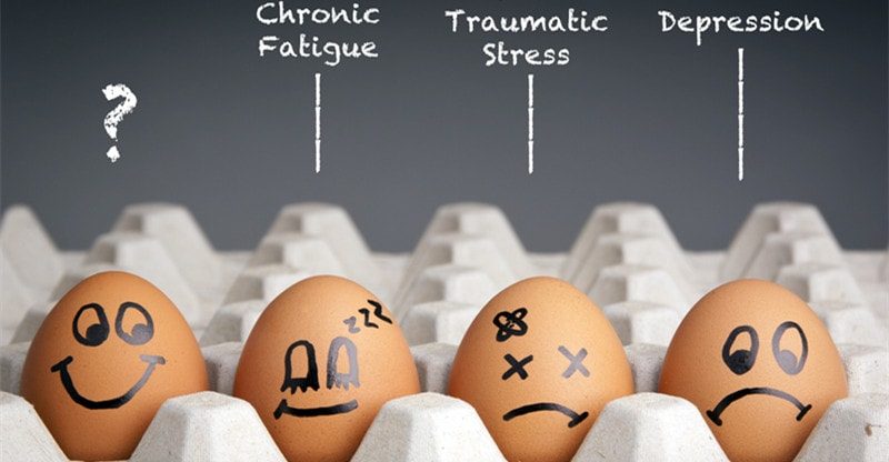 What Are The Most Frequent Sorts Of Psychological Sicknesses?