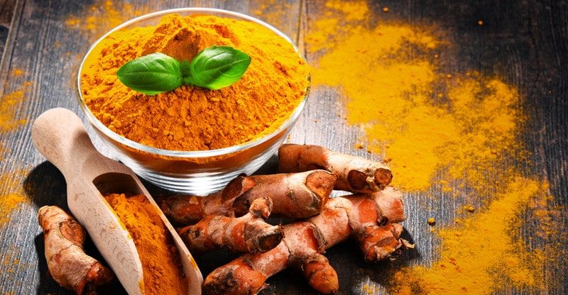 4 Completely Unrelated Makes use of For Turmeric