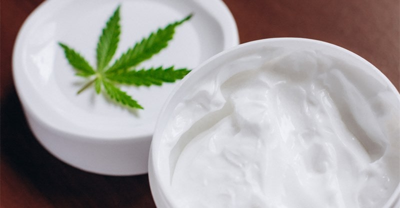 6 Advantages Of Utilizing CBD Topical Lotions For Ache