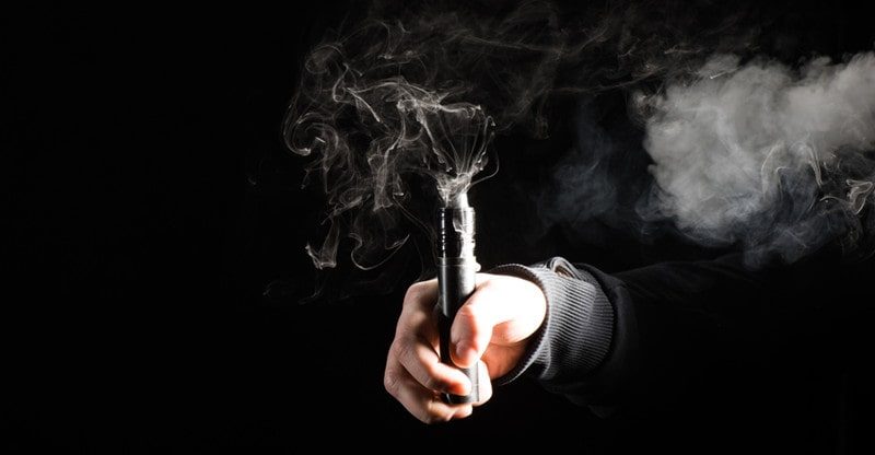 Why Are Some Vaping Gadgets So A lot Greater Than Others?