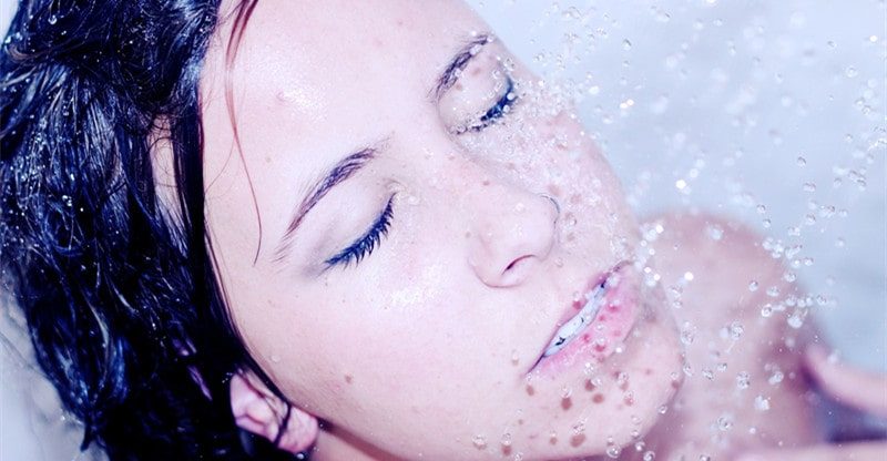 How Water High quality Impacts Pores and skin Well being