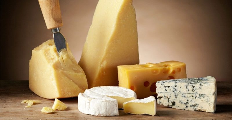 4 Greatest Methods To Use Cheese To Make Meals Scrumptious