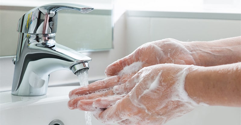 Your Winter Hygiene Guidelines