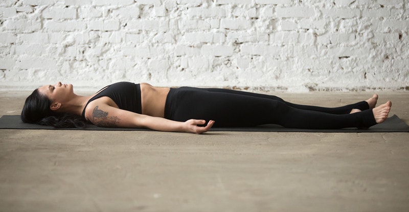 Yoga Nidra: All the things You Must Know